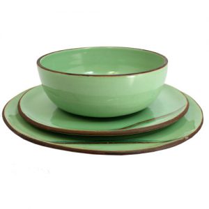 خرید اینترنتی ظروف سفالی شیک