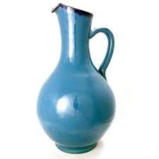 مراکز خرید پارچ آب سفالی