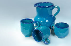 ظروف سفالی درجه یک