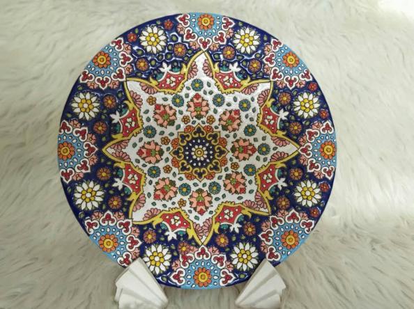 نمایندگی پخش ظروف سفالی در سراسر کشور