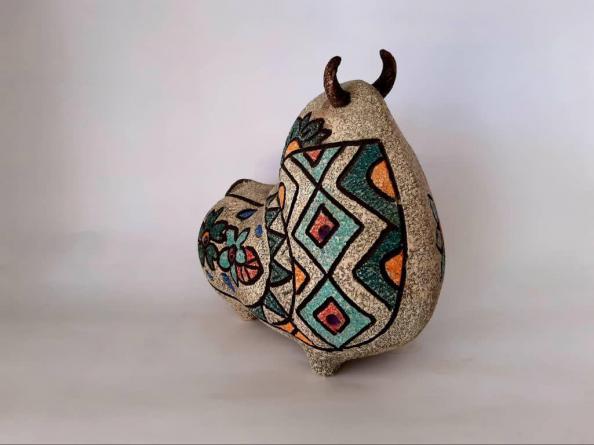 فروش ظروف سفالی صادراتی