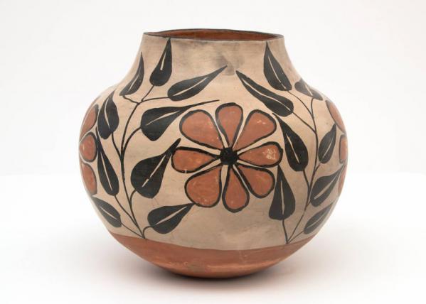 راهنمای خرید ظروف سفالی گلدار