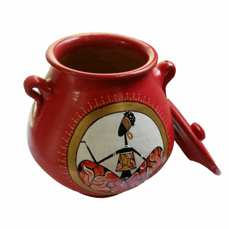 مرکز خرید انواع ظرف سفالی