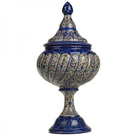 رنگ های متنوع شکلات خوری سفالی