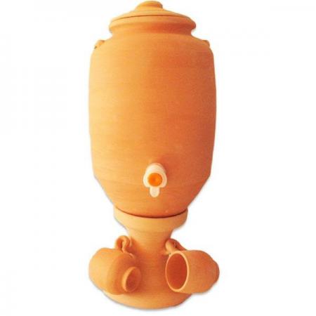 مشخصات بهترین کلمن سفالی