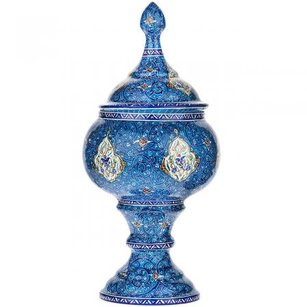 مرکز خرید شکلات خوری سفالی